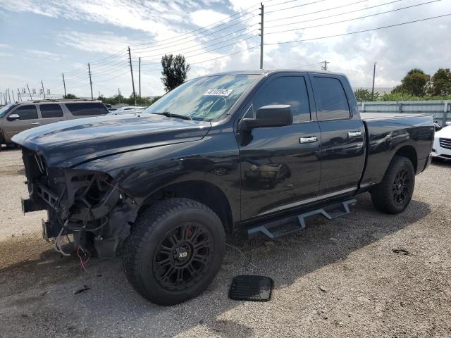 RAM 1500 SLT 2016 with VIN 1C6RR7GG3GS305006 - Photo from auction