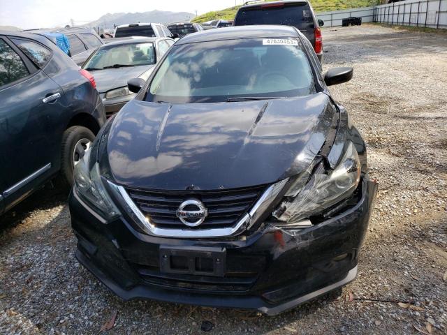 Photo 5 from auction – 2017 NISSAN ALTIMA 2.5 with VIN 1N4AL3AP6HC249654