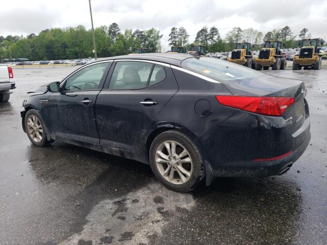 Photo 2 from auction – 2012 KIA OPTIMA EX with VIN 5XXGN4A78CG049341