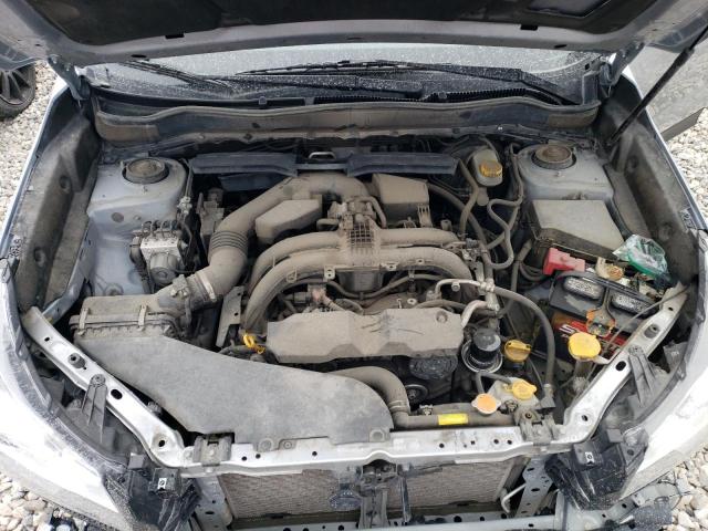 Photo 11 from auction – 2018 SUBARU FORESTER 2 with VIN JF2SJABC0JH435379