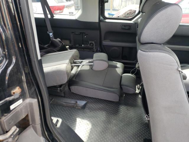 Photo 10 from auction – 2004 HONDA ELEMENT with VIN 5J6YH28664L027492