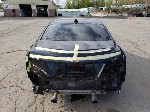 Photo 6 from auction – 2018 CADILLAC ATS with VIN 1G6AE5RX3J0155827