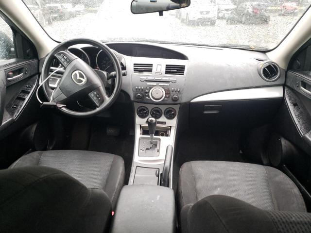 Photo 8 from auction – 2010 MAZDA 3 I with VIN JM1BL1SG0A1246798