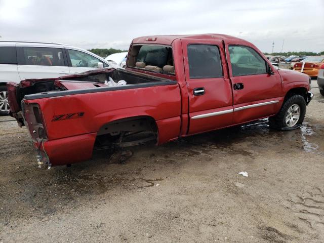 Photo 3 from auction – 2006 GMC NEW SIERRA with VIN 2GTEK13V361343833