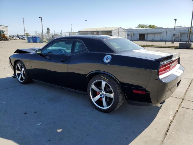 Photo 2 from auction – 2012 DODGE CHALLENGER with VIN 2C3CDYCJXCH200991