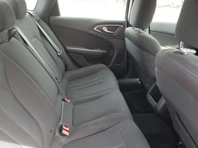 Photo 10 from auction – 2016 CHRYSLER 200 LIMITE with VIN 1C3CCCAB0GN159902