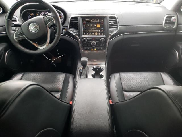 Photo 8 from auction – 2017 JEEP GRAND CHER with VIN 1C4RJFJT4HC635362