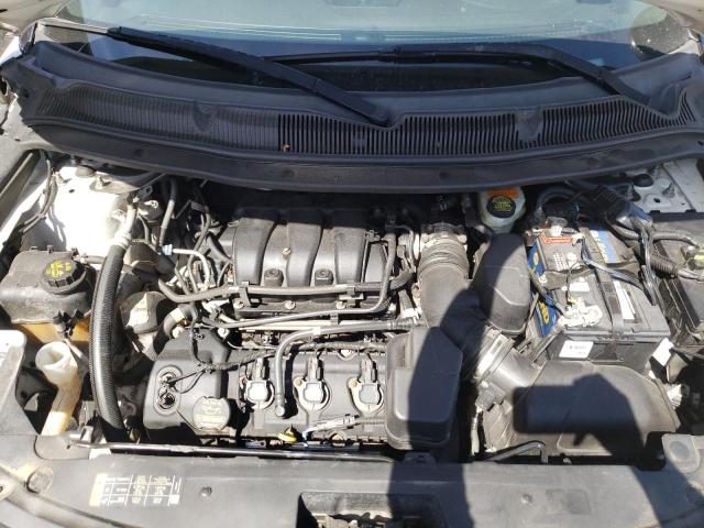Photo 12 from auction – 2013 FORD EXPLORER P with VIN 1FM5K8AR2DGA80681