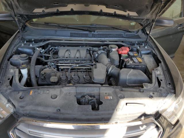 Photo 11 from auction – 2016 FORD TAURUS SE with VIN 1FAHP2D88GG116628