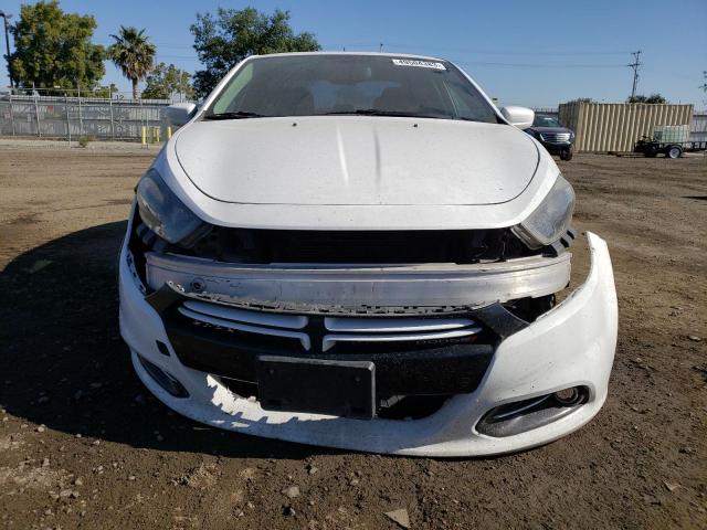 Photo 5 from auction – 2013 DODGE DART with VIN 1C3CDFBA1DD107426
