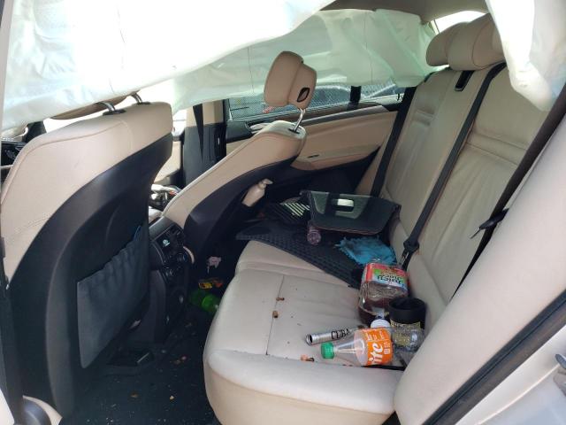 Photo 10 from auction – 2013 BMW X5 XDRIVE3 with VIN 5UXZV4C50D0B04065