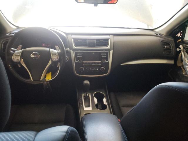 Photo 8 from auction – 2017 NISSAN ALTIMA 2.5 with VIN 1N4AL3AP8HC222939
