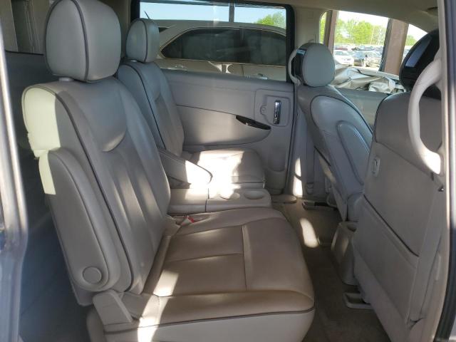 Photo 11 from auction – 2012 NISSAN QUEST S with VIN JN8AE2KP7C9046134