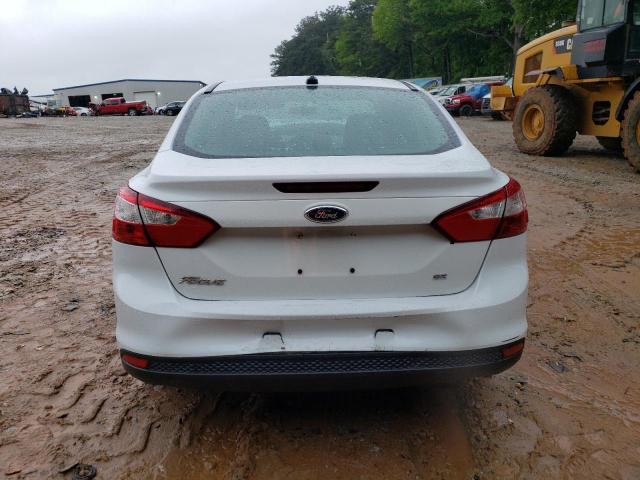 Photo 6 from auction – 2013 FORD FOCUS SE with VIN 1FADP3F27DL254306