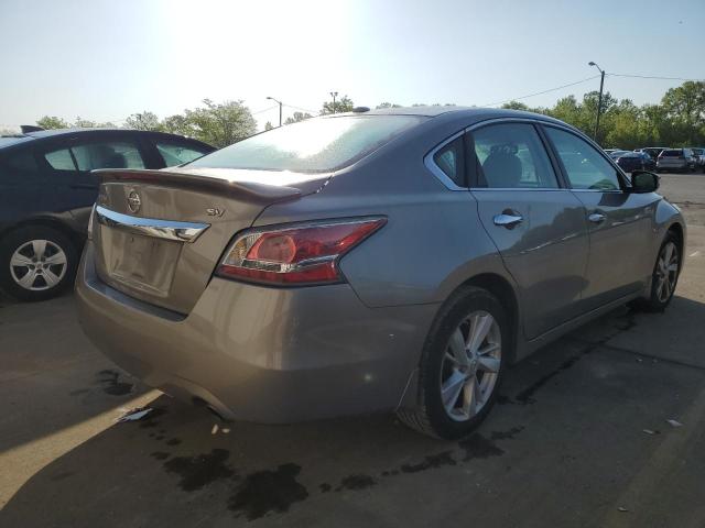 Photo 3 from auction – 2015 NISSAN ALTIMA 2.5 with VIN 1N4AL3APXFC496446