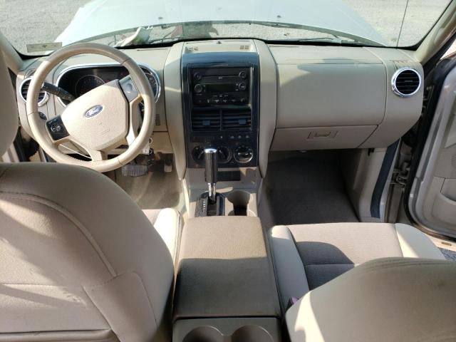 Photo 8 from auction – 2007 FORD EXPLORER X with VIN 1FMEU73E27UB23369