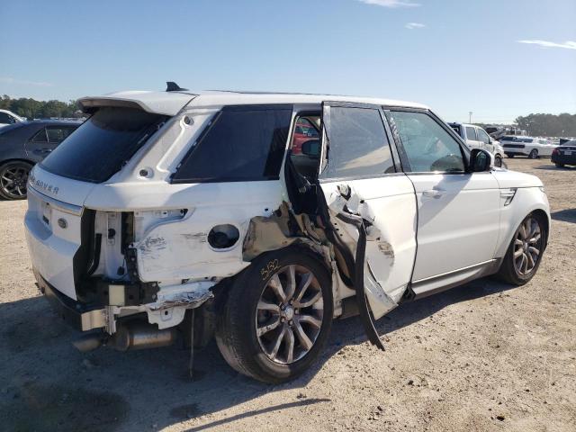 Photo 3 from auction – 2016 LAND ROVER RANGE ROVE with VIN SALWR2VF4GA556589