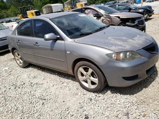 Foto 4 de la subasta – 2006 MAZDA 3 I con VIN JM1BK12F861511162