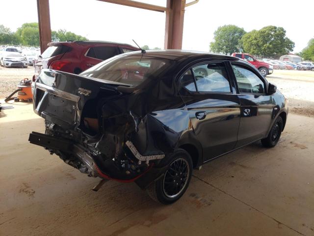 Photo 3 from auction – 2017 MITSUBISHI MIRAGE G4 with VIN ML32F3FJ2HHF16131