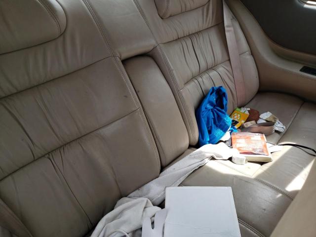 Foto 10 de la subasta – 1992 CADILLAC ELDORADO con VIN 1G6EL13B2NU607021
