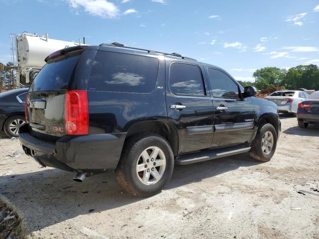 Photo 3 from auction – 2008 GMC YUKON with VIN 1GKFC13068R234433