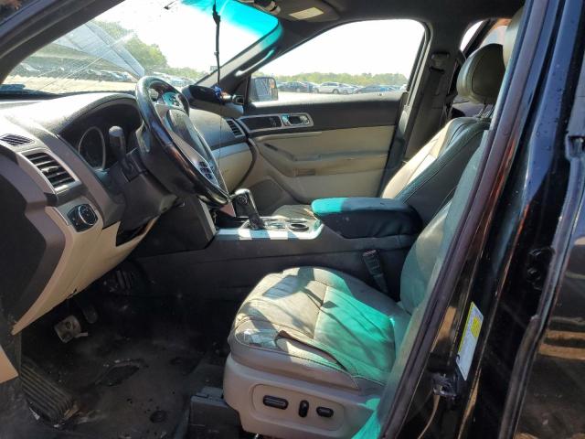 Photo 7 from auction – 2013 FORD EXPLORER X with VIN 1FM5K7D89DGA27621