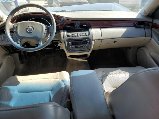 Photo 8 from auction – 2002 CADILLAC DEVILLE with VIN 1G6KD54Y22U276172