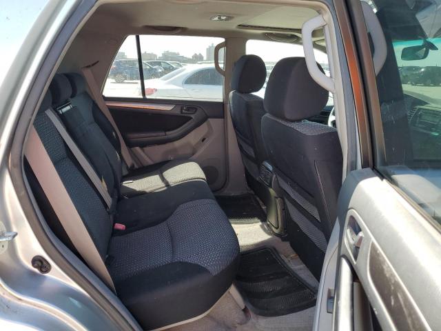 Photo 11 from auction – 2007 TOYOTA 4RUNNER SR with VIN JTEZU14RX70096607