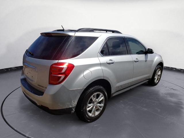 Photo 3 from auction – 2016 CHEVROLET EQUINOX LT with VIN 1GNFLFEKXGZ105348