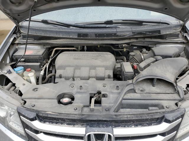 صورة رقم 12 من المزاد - 2016 HONDA ODYSSEY EX مع VIN 5FNRL5H60GB123765