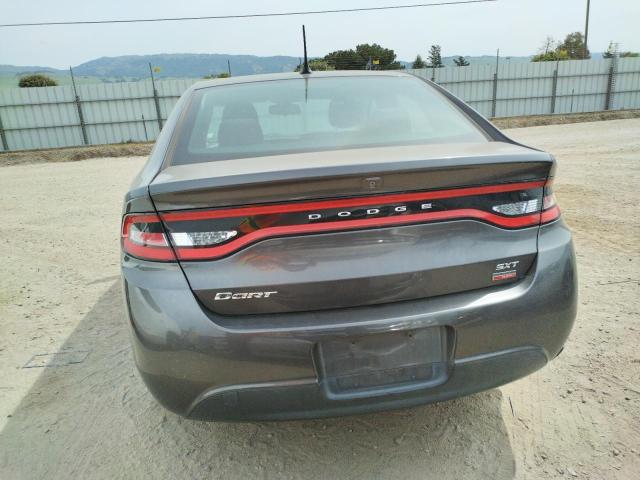 Photo 6 from auction – 2015 DODGE DART SXT with VIN 1C3CDFBH6FD199441