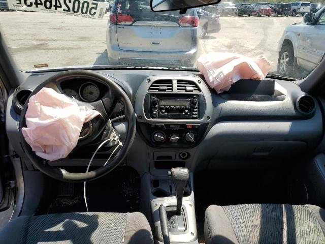 Photo 8 from auction – 2002 TOYOTA RAV4 with VIN JTEHH20V326062751