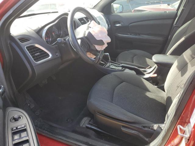 Photo 7 from auction – 2012 DODGE AVENGER SE with VIN 1C3CDZAB8CN211772