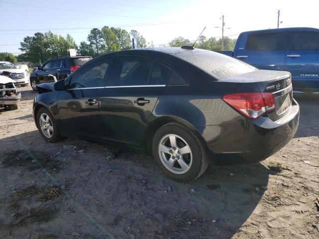 Photo 2 from auction – 2015 CHEVROLET CRUZE LT with VIN 1G1PC5SB2F7202557