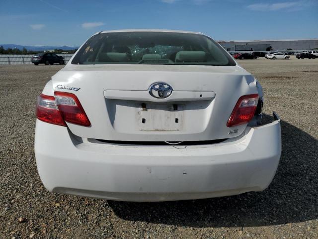 Photo 6 from auction – 2009 TOYOTA CAMRY BASE with VIN 4T1BE46K99U868817