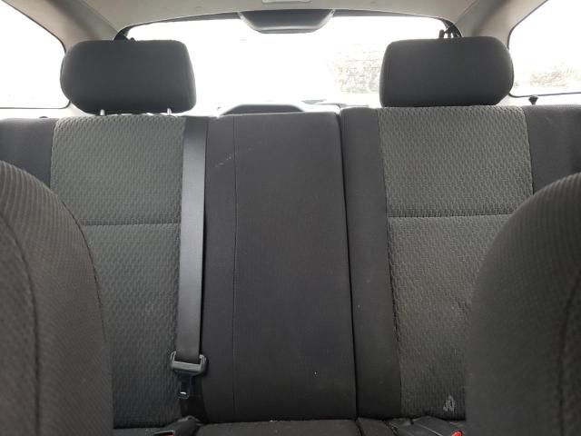 Photo 10 from auction – 2008 TOYOTA COROLLA MA with VIN 2T1KR32E38C695293