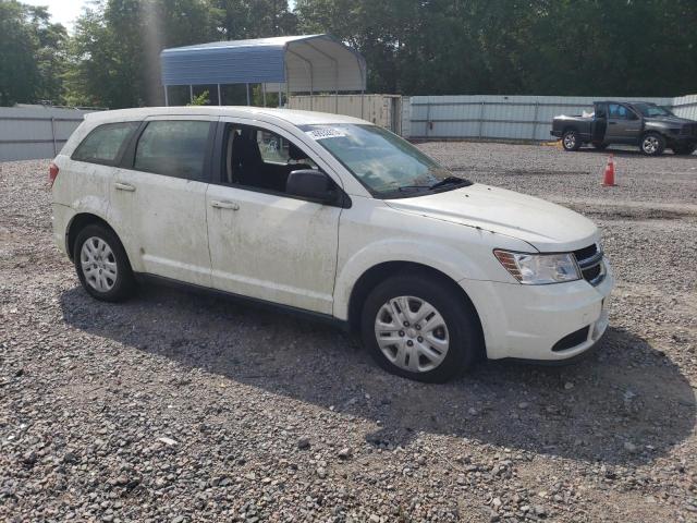 Photo 4 from auction – 2015 DODGE JOURNEY SE with VIN 3C4PDCAB9FT583619