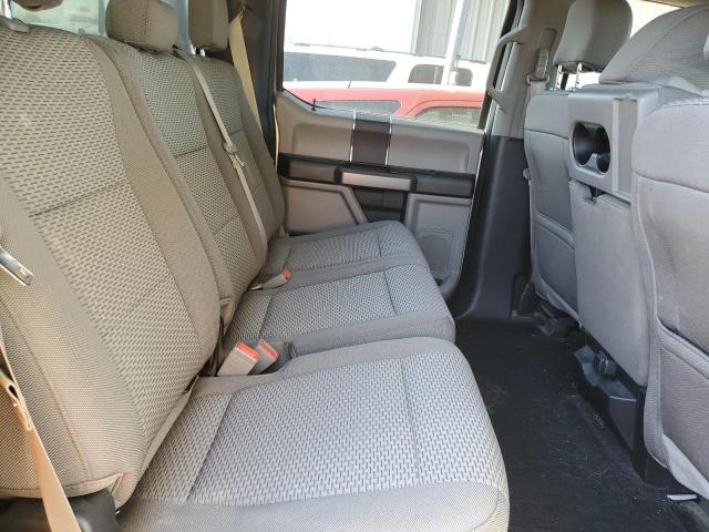 Photo 10 from auction – 2018 FORD F150 SUPER with VIN 1FTEW1EP2JFE09132