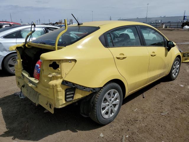 Photo 3 from auction – 2016 KIA RIO LX with VIN KNADM4A35G6595258