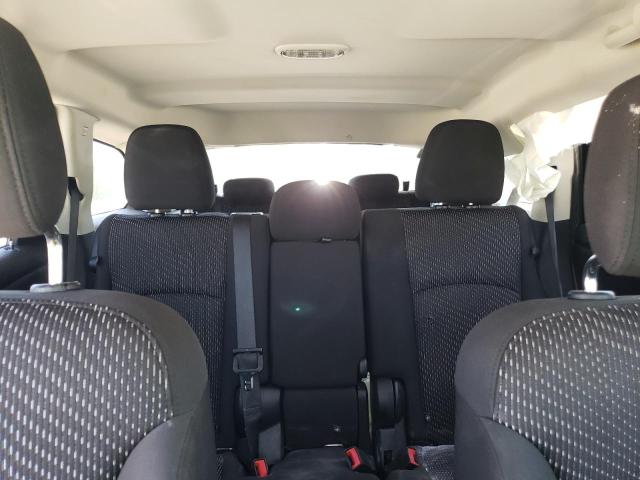 Photo 10 from auction – 2020 DODGE JOURNEY SE with VIN 3C4PDCAB7LT264876