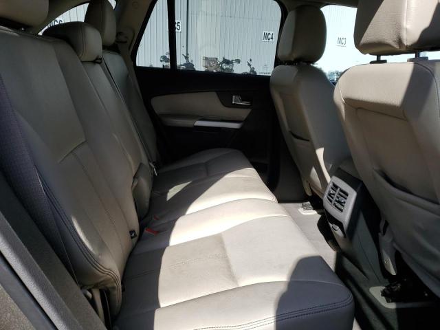 Photo 11 from auction – 2014 FORD EDGE SEL with VIN 2FMDK4JC9EBA18817