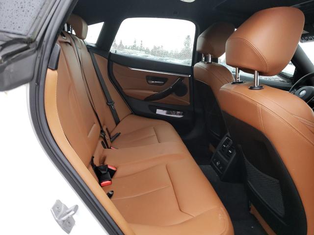 Photo 10 from auction – 2016 BMW 428 I GRAN with VIN WBA4A9C53GG506639
