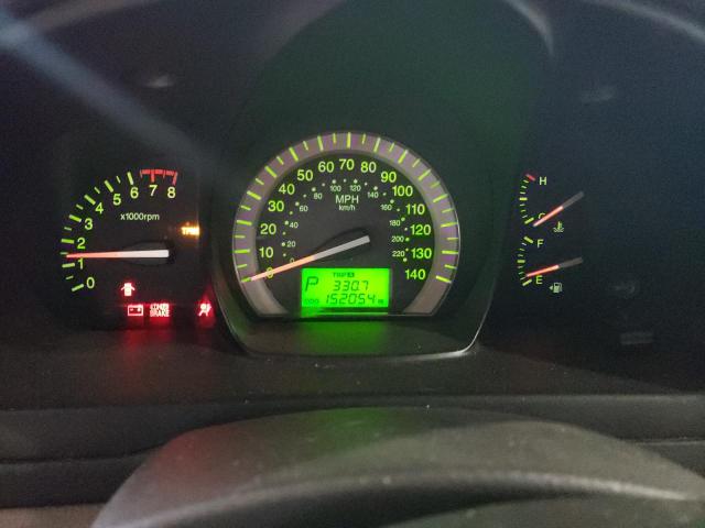 Foto 9 de la subasta – 2007 KIA SPECTRA EX con VIN KNAFE121075449874