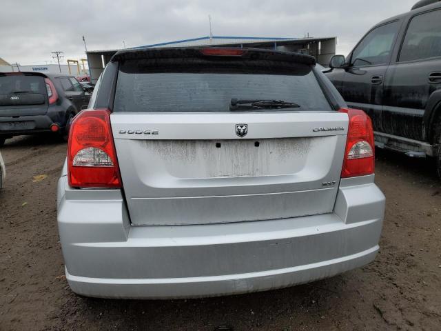 Photo 6 from auction – 2010 DODGE CALIBER SX with VIN 1B3CB4HAXAD586133