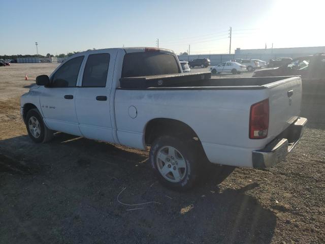 Photo 2 from auction – 2005 DODGE RAM 1500 S with VIN 1D7HA18N95J506438