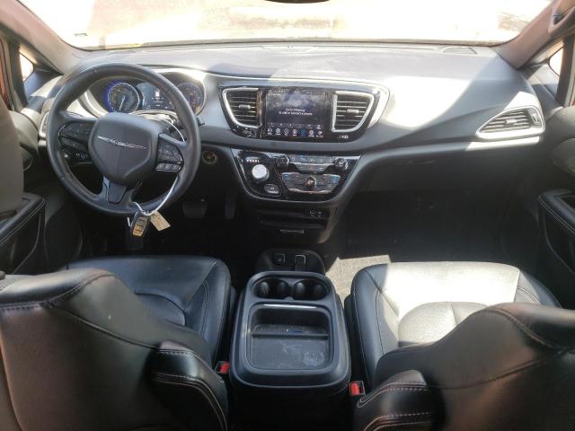 Фото 8 с аукциона – 2020 CHRYSLER PACIFICA T с VIN 2C4RC3BG3LR271042