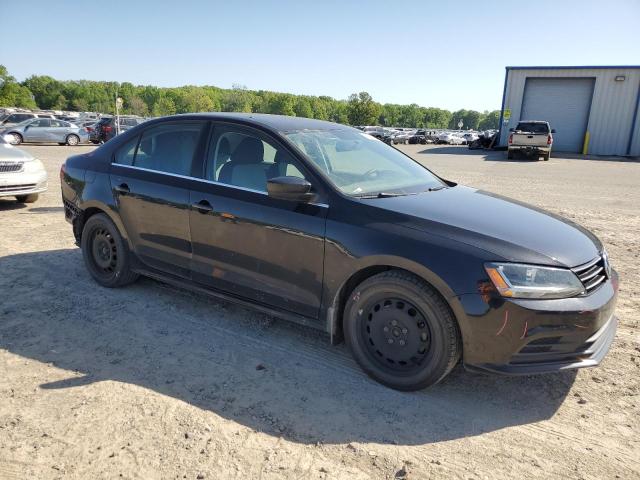 Photo 4 from auction – 2017 VOLKSWAGEN JETTA S with VIN 3VW167AJ9HM289937