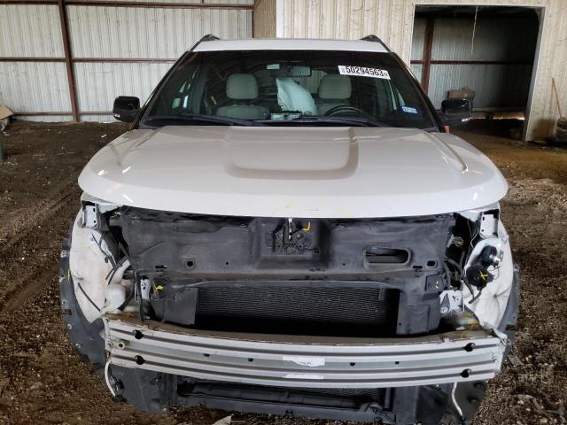 Photo 5 from auction – 2014 FORD EXPLORER X with VIN 1FM5K7D81EGB54803
