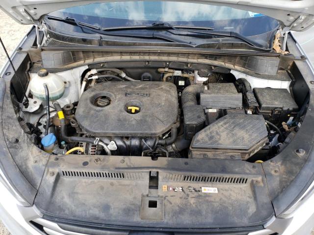 Photo 12 from auction – 2018 HYUNDAI TUCSON SEL with VIN KM8J3CA47JU769759
