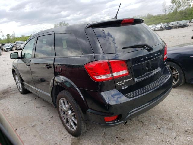 Photo 2 from auction – 2015 DODGE JOURNEY R/ with VIN 3C4PDDEG8FT671539